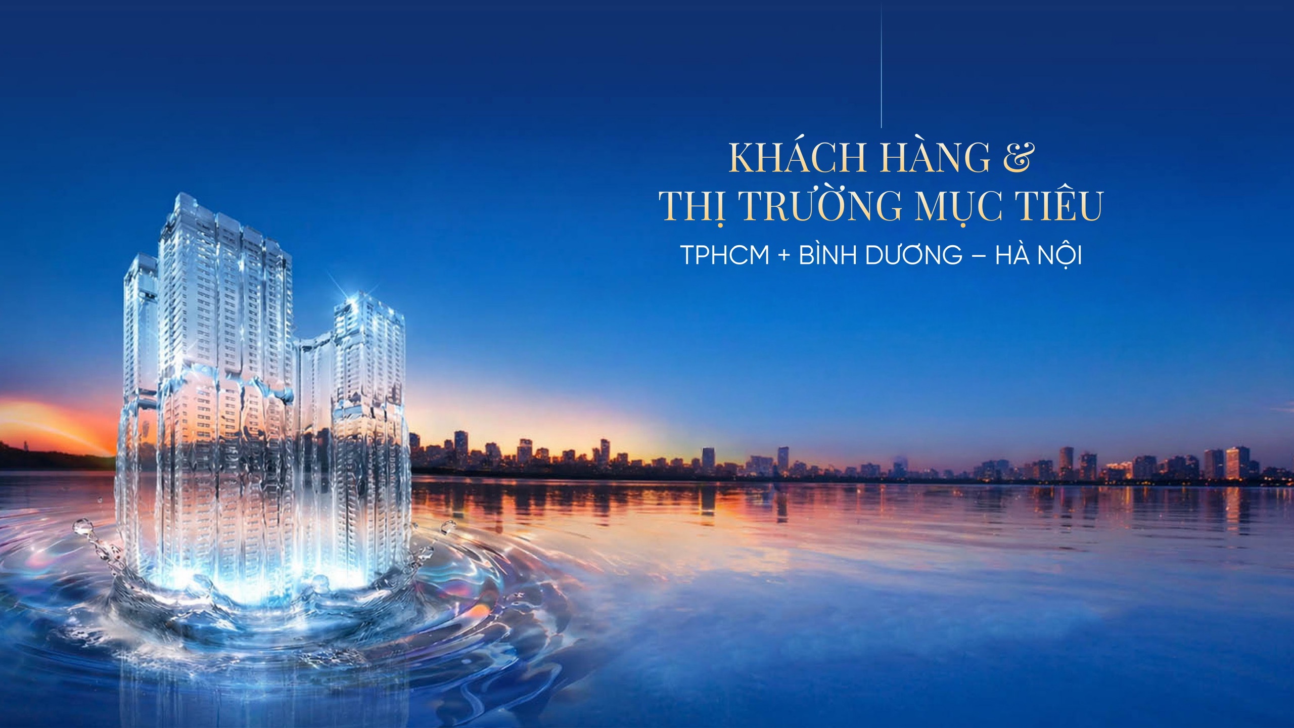 CĂN HỘ MONREI SAI GON