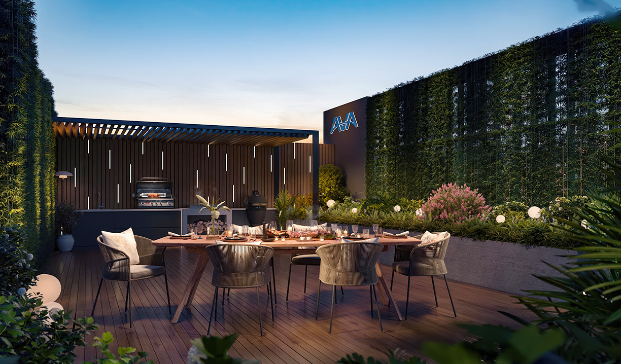 CĂN HỘ AVA CENTER THUẬN AN