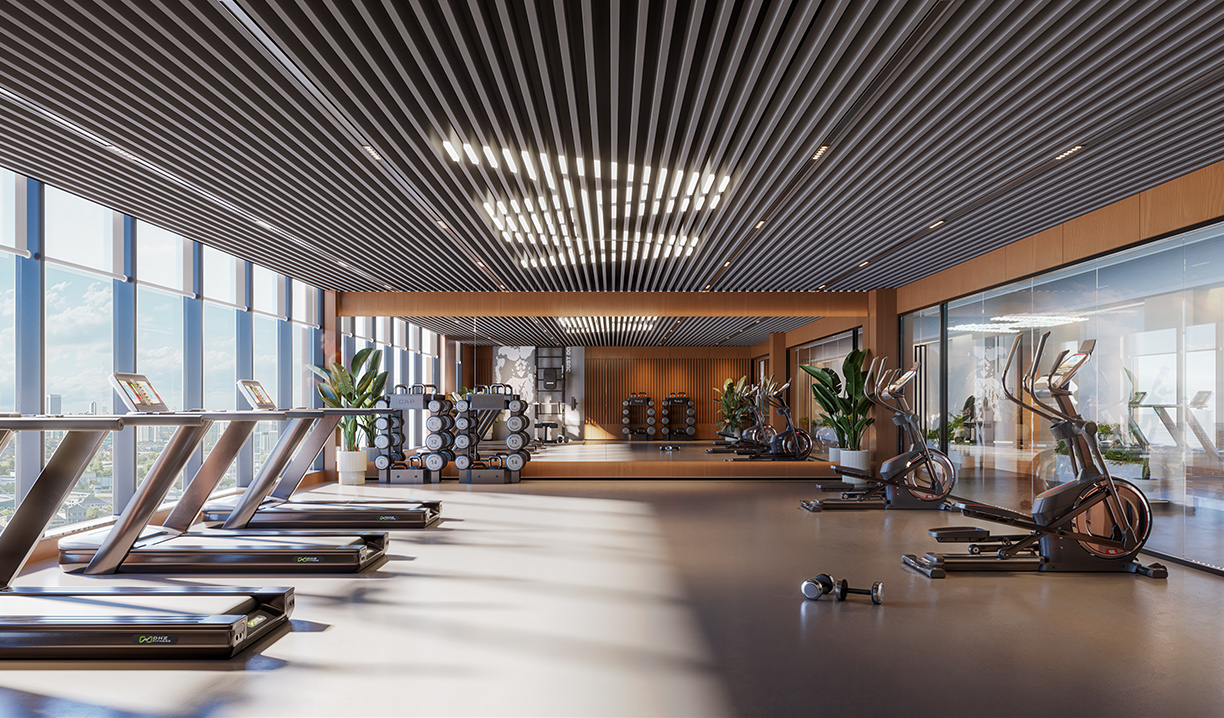 CĂN HỘ AVA CENTER THUẬN AN