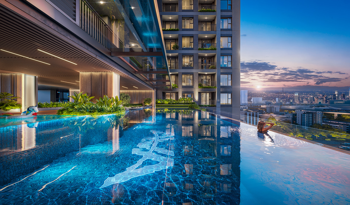 CĂN HỘ AVA CENTER THUẬN AN