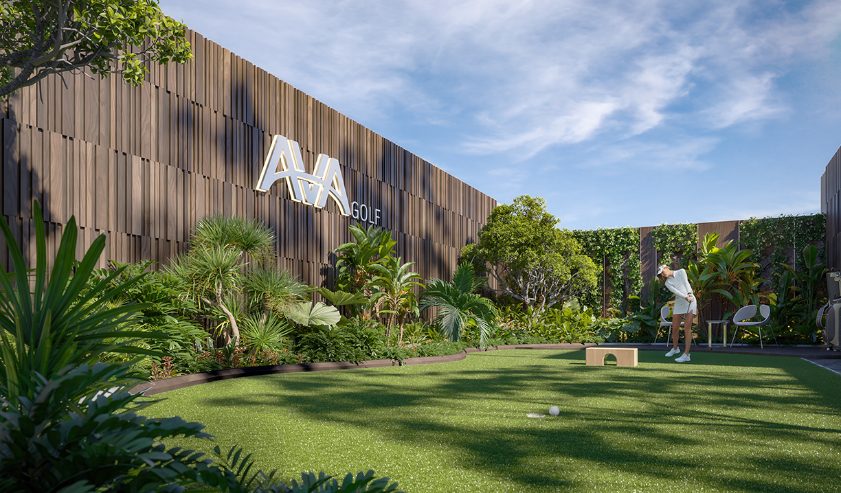 CĂN HỘ AVA CENTER THUẬN AN