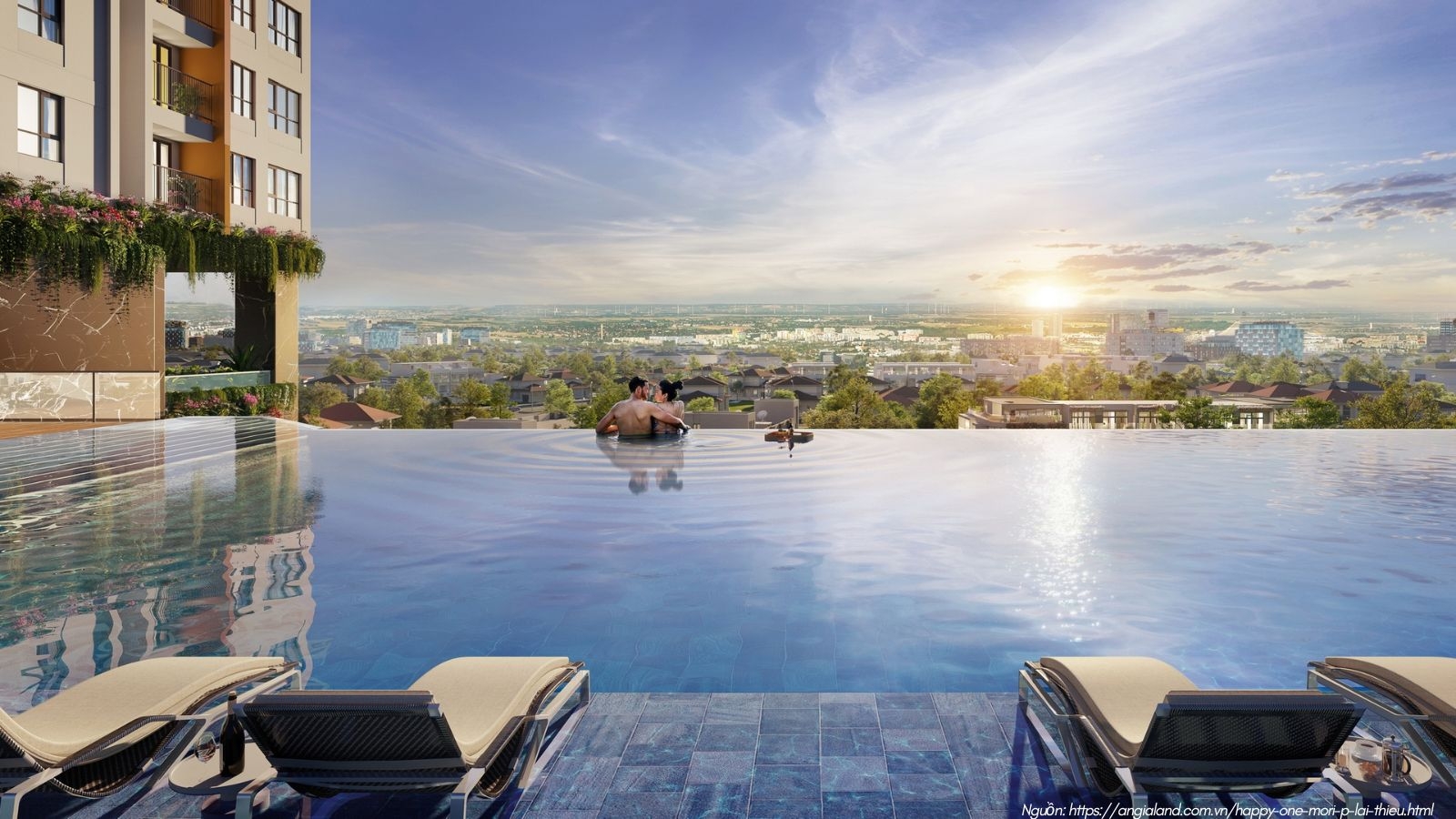 CĂN HỘ HAPPY ONE MORI THUẬN AN