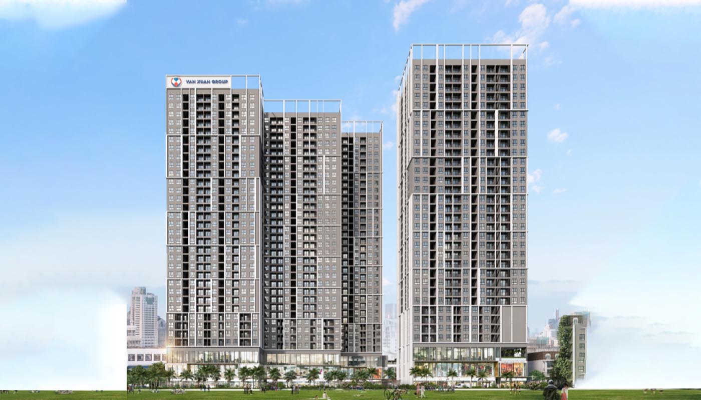 CĂN HỘ HAPPY ONE MORI THUẬN AN