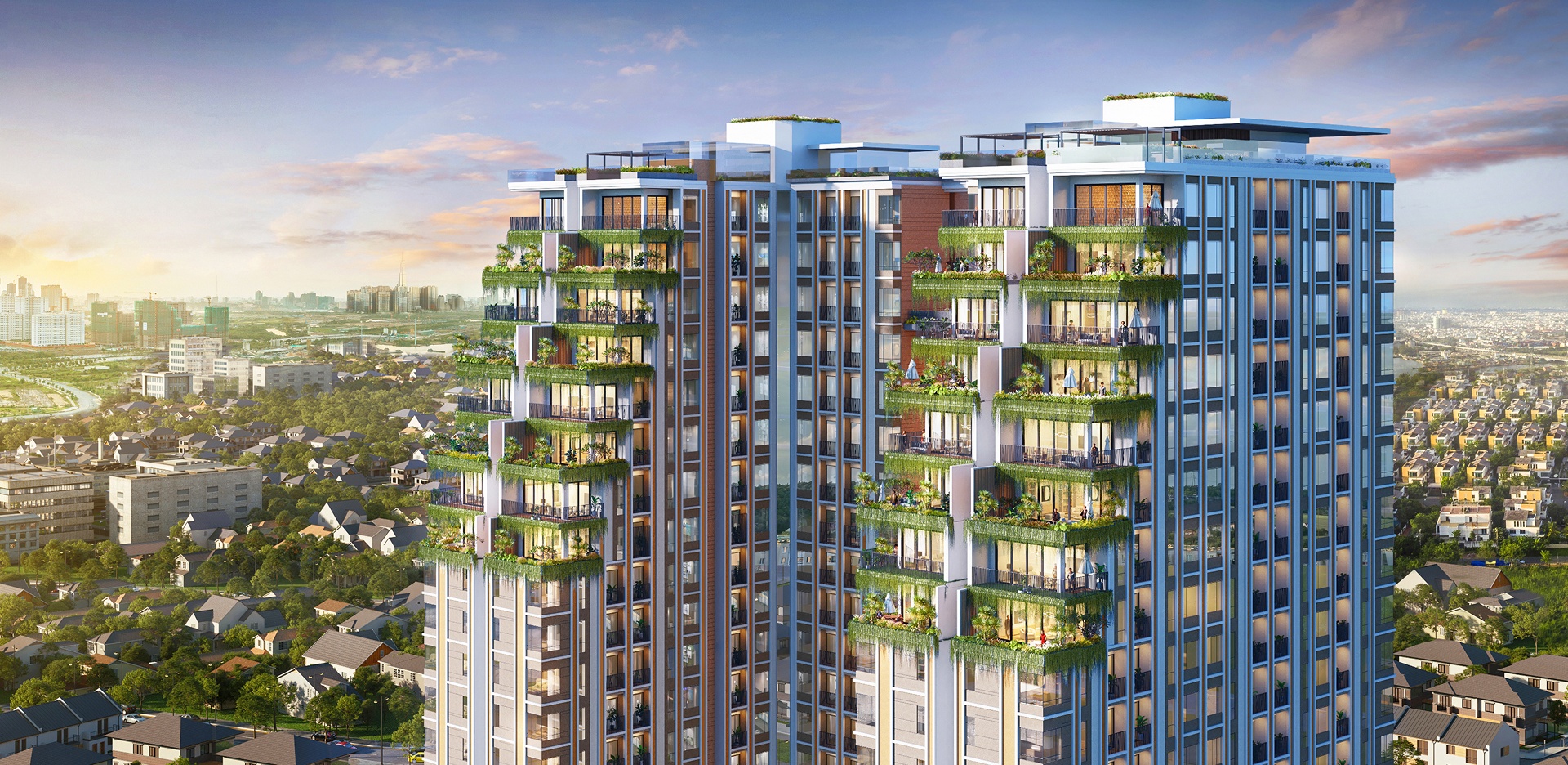 CĂN HỘ HAPPY ONE MORI THUẬN AN