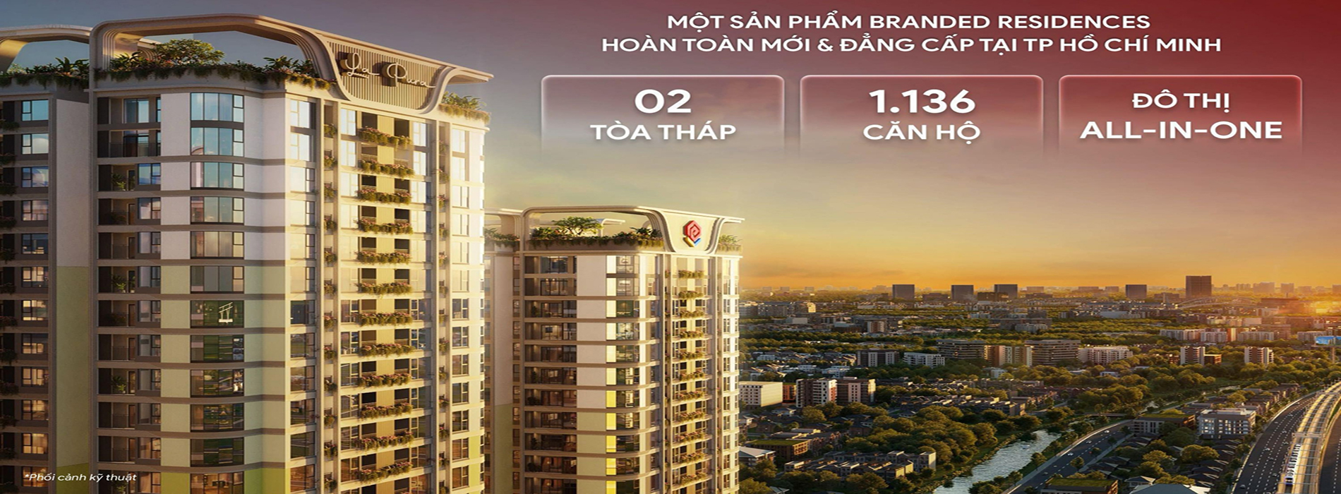 CĂN HỘ LUSSO SAIGON