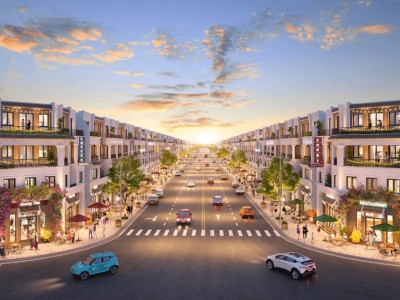 Vinhomes SaiGon Park