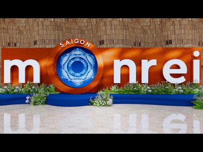 CĂN HỘ MONREI SAI GON