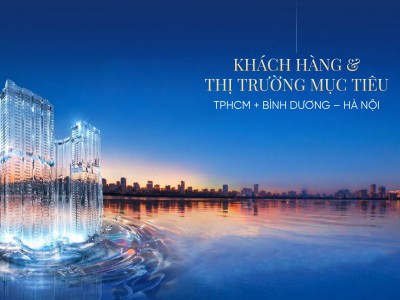 CĂN HỘ MONREI SAI GON