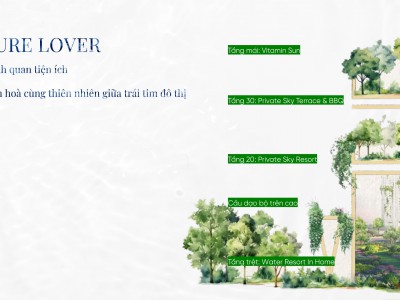 CĂN HỘ MONREI SAI GON