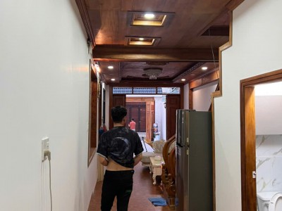 BÁN NHÀ ĐẸP 87/55A NGUYỄN SỸ SÁCH, PHƯỜNG 15, QUẬN TÂN BÌNH – DIỆN TÍCH 96,9M² – GIÁ CHỈ 8,8 TỶ