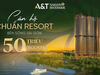 Căn Hộ A&T Saigon Riverside