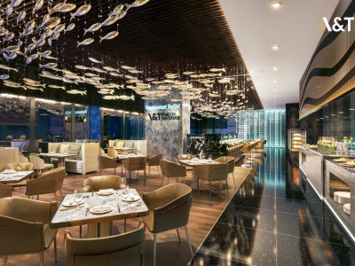 Căn Hộ A&T Saigon Riverside
