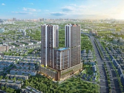 CĂN HỘ AVA CENTER THUẬN AN