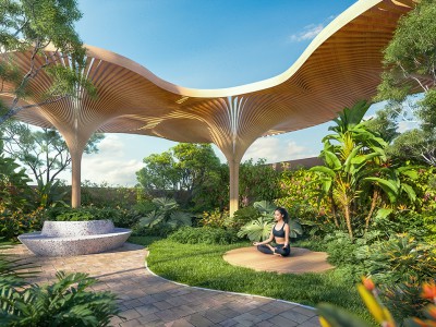 CĂN HỘ AVA CENTER THUẬN AN