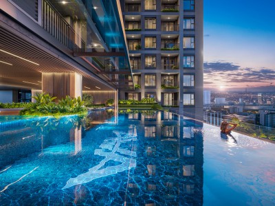 CĂN HỘ AVA CENTER THUẬN AN