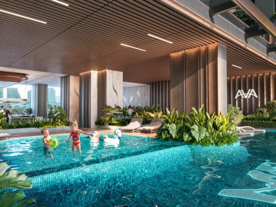 CĂN HỘ AVA CENTER THUẬN AN