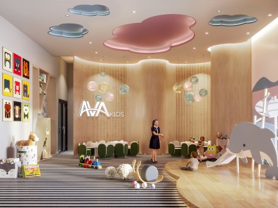 CĂN HỘ AVA CENTER THUẬN AN
