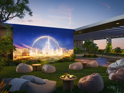 CĂN HỘ AVA CENTER THUẬN AN
