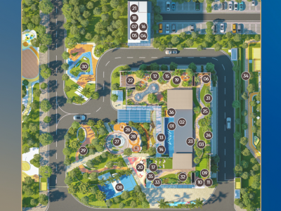 CĂN HỘ AVA CENTER THUẬN AN