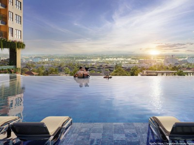 CĂN HỘ HAPPY ONE MORI THUẬN AN