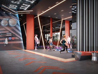 Căn hộ Picity Sky Park Dĩ An