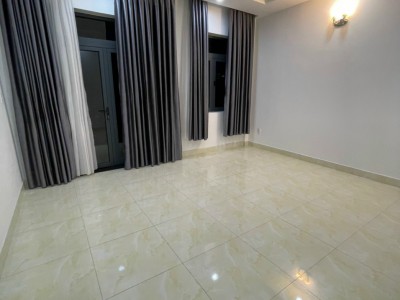 NHÀ MỚI ĐẸP Ở NGAY  - 5 TẦNG - XE HƠI ĐẬU TRONG NHÀ. (5x15) 94,2m2 