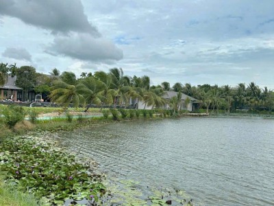 THE AGULA PHÚC AN CITY