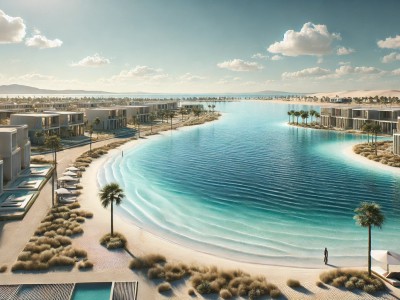 VINHOMES GREEN PARADISE CẦN GIỜ