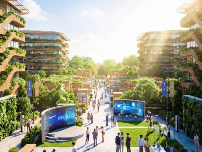 Vinhomes SaiGon Park